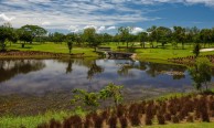 Siam Country Club, Plantation Course